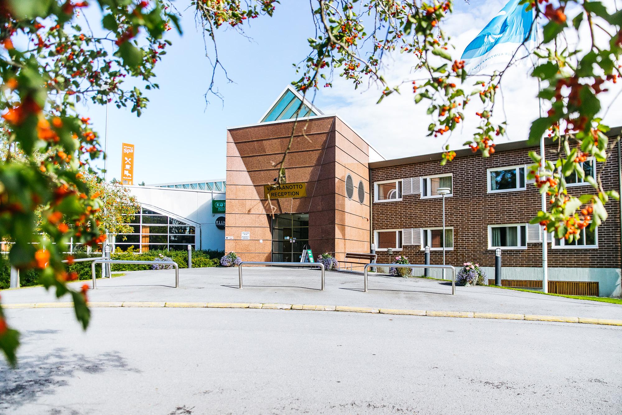 Härmän Kylpylä_1