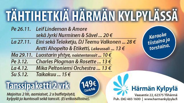Marraskuun tanssit2
