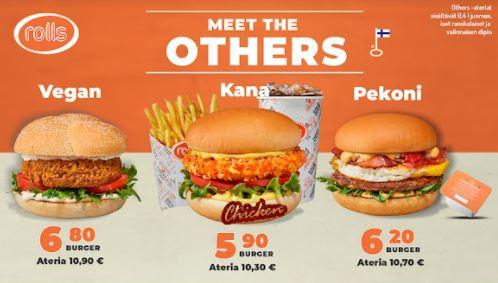 Others