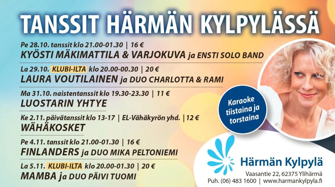 Lomatarjoukset H rm n Kylpyl lomatarjoukset-h-rm-n-kylpyl