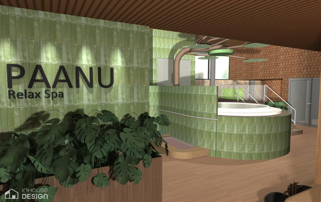 Paanu Relax Spa