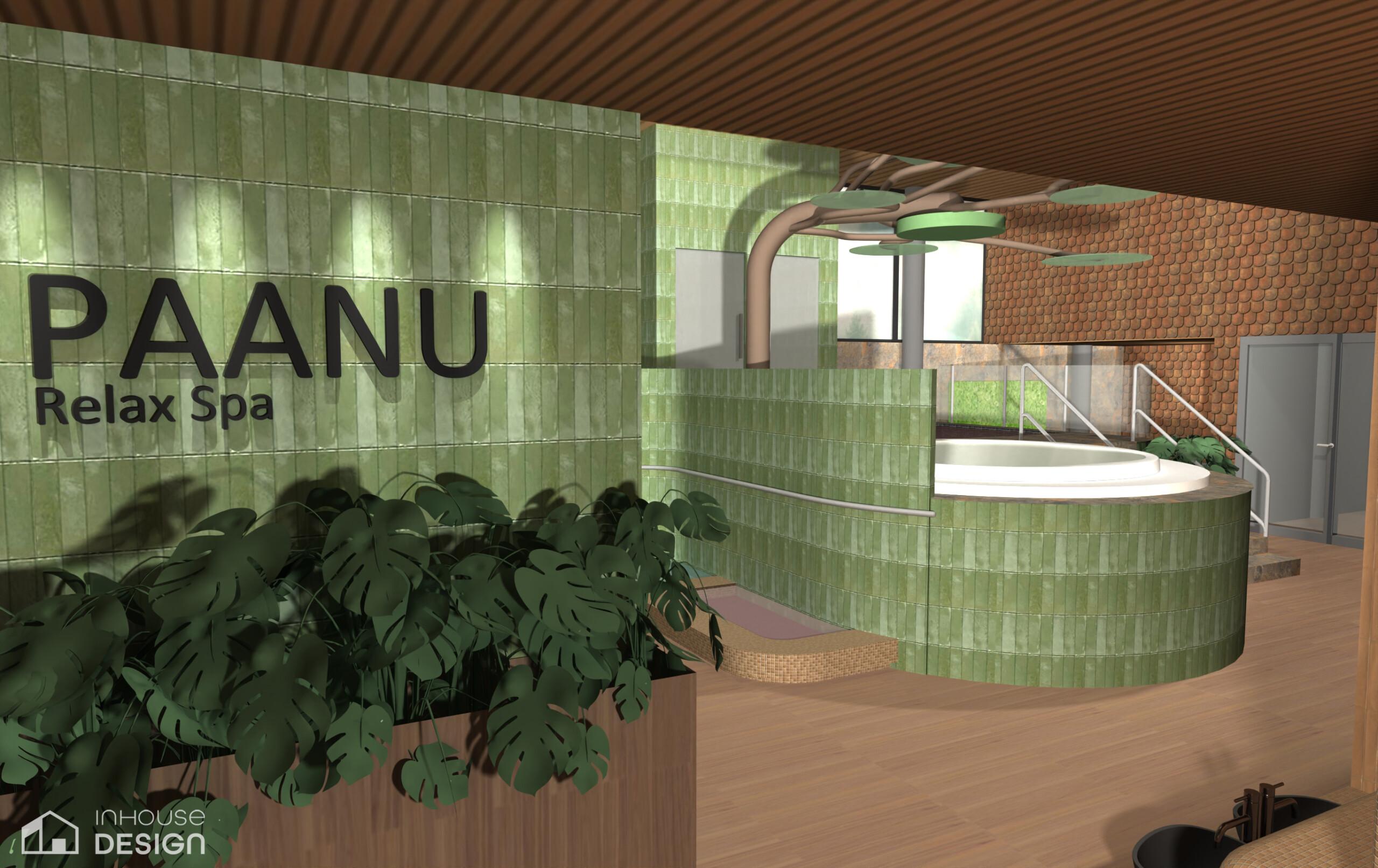 Paanu Relax Spa