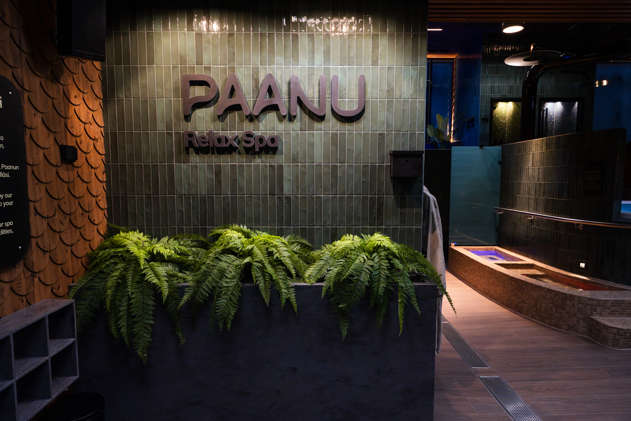 Paanu Relax Spa