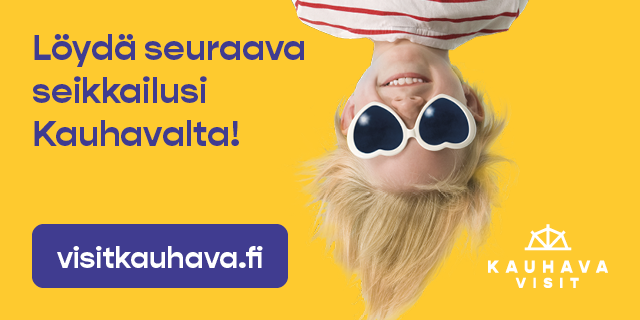 Visit Kauhava