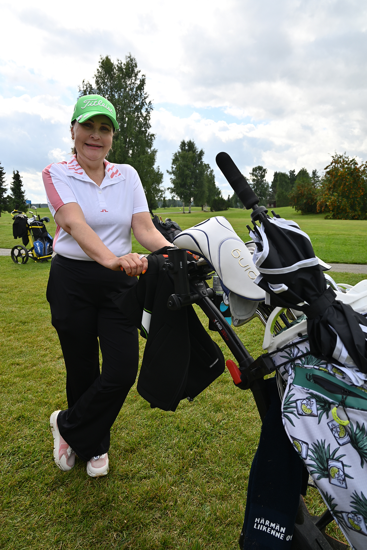 Härmä Golf