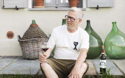 Jyrki Sukulan vierailu Härmän Kylpylässä